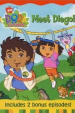 Watch Dora the Explorer - Meet Diego Tvmuse