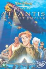 Watch Atlantis: The Lost Empire Tvmuse