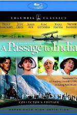 Watch A Passage to India Tvmuse