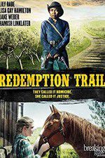 Watch Redemption Trail Tvmuse