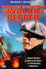 Watch The Great Waldo Pepper Tvmuse