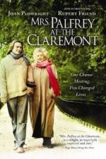 Watch Mrs. Palfrey at the Claremont Tvmuse