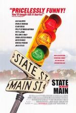 Watch State and Main Tvmuse