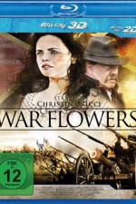 Watch War Flowers Tvmuse
