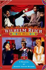 Watch Wilhelm Reich in Hell Tvmuse