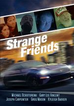 Watch Strange Friends Tvmuse