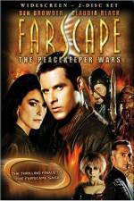 Watch Farscape: The Peacekeeper Wars Tvmuse