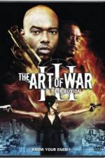 Watch The Art of War III: Retribution Tvmuse