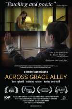 Watch Across Grace Alley Tvmuse