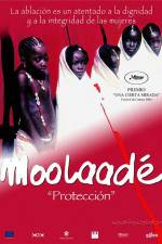 Watch Moolaade Tvmuse