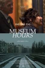 Watch Museum Hours Tvmuse