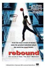 Watch Rebound: The Legend of Earl 'The Goat' Manigault Tvmuse