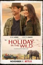 Watch Holiday In The Wild Tvmuse