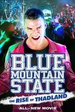 Watch Blue Mountain State: The Rise of Thadland Tvmuse