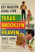 Watch Texas, Brooklyn & Heaven Tvmuse
