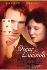 Watch Oscar and Lucinda Tvmuse