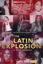 Watch The Latin Explosion: A New America Tvmuse