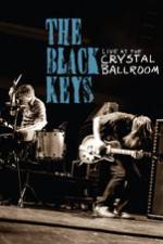 Watch The Black Keys Live at the Crystal Ballroom Tvmuse