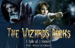 Watch The Wizards Books: A Tale of Three Sisters Tvmuse
