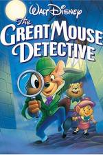 Watch The Great Mouse Detective Tvmuse