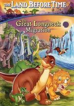 Watch The Land Before Time X: The Great Longneck Migration Tvmuse