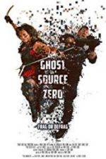 Watch Ghost Source Zero Tvmuse