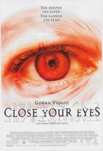 Watch Close Your Eyes Tvmuse