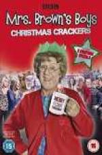 Watch Mrs Brown\'s Boys Christmas Crackers Tvmuse