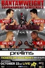 Watch Bellator Fighting Championships 55 Prelims Tvmuse