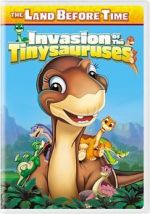 Watch The Land Before Time XI: Invasion of the Tinysauruses Tvmuse