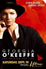 Watch Georgia O'Keeffe Tvmuse