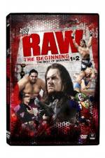 Watch WWE The Best of RAW 2009 Tvmuse