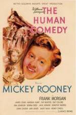 Watch The Human Comedy Tvmuse