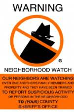 Watch Neighbourhood Watch Tvmuse