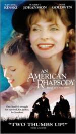 Watch An American Rhapsody Tvmuse