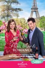 Watch Paris, Wine and Romance Tvmuse