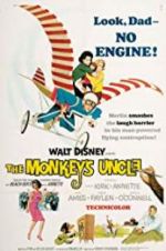 Watch The Monkey\'s Uncle Tvmuse