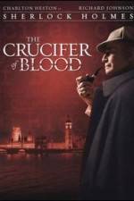 Watch The Crucifer of Blood Tvmuse