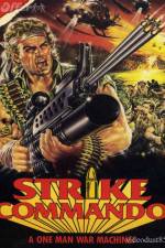 Watch Strike Commando Tvmuse