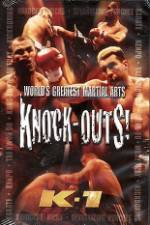 Watch K-1 World's Greatest Martial Arts Knock-Outs Tvmuse