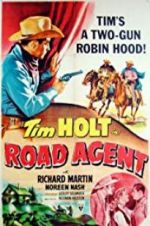 Watch Road Agent Tvmuse