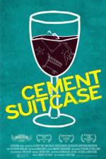 Watch Cement Suitcase Tvmuse