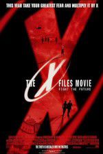 Watch The X-Files Movie Special Tvmuse