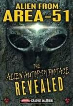 Watch Alien from Area 51: The Alien Autopsy Footage Revealed Tvmuse