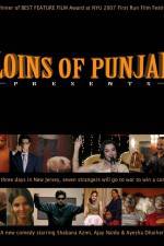 Watch Loins of Punjab Presents Tvmuse