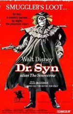 Watch Dr. Syn, Alias the Scarecrow Tvmuse