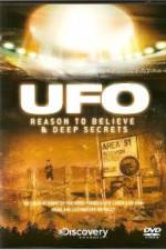 Watch UFO Deep Secrets Tvmuse