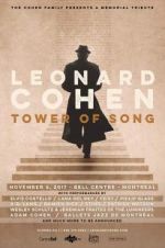 Watch Tower of Song: A Memorial Tribute to Leonard Cohen Tvmuse