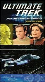 Watch Ultimate Trek: Star Trek\'s Greatest Moments (TV Short 1999) Tvmuse