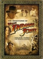 Watch The Adventures of Young Indiana Jones: Winds of Change Tvmuse